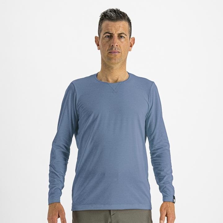 Produktbild Sportful Xplore Tee LS (XS)