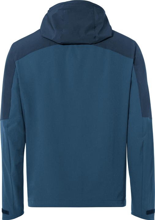 Actual product image Vaude Elope Wind Jacket (S)