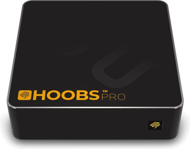 Image du produit Hoobs Passerelle LAN sans fil Pro