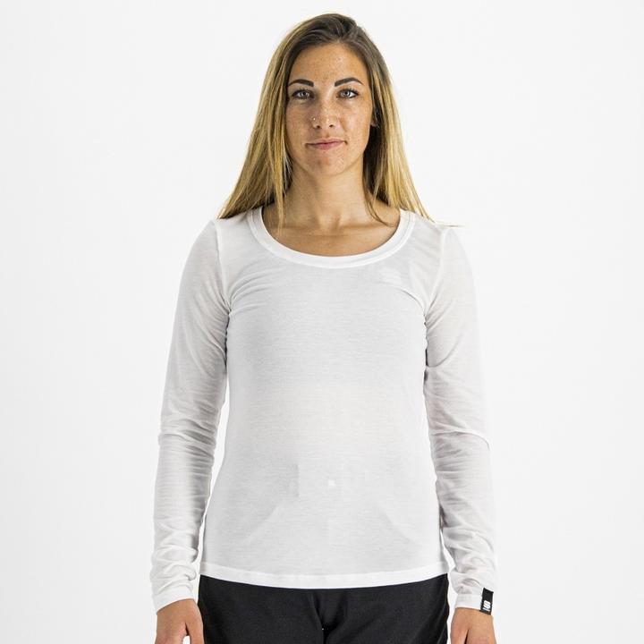 Sportful Xplore W Tee LS