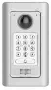 Actual product image Grandstream GDS3710 IP Video Door System (Ethernet)