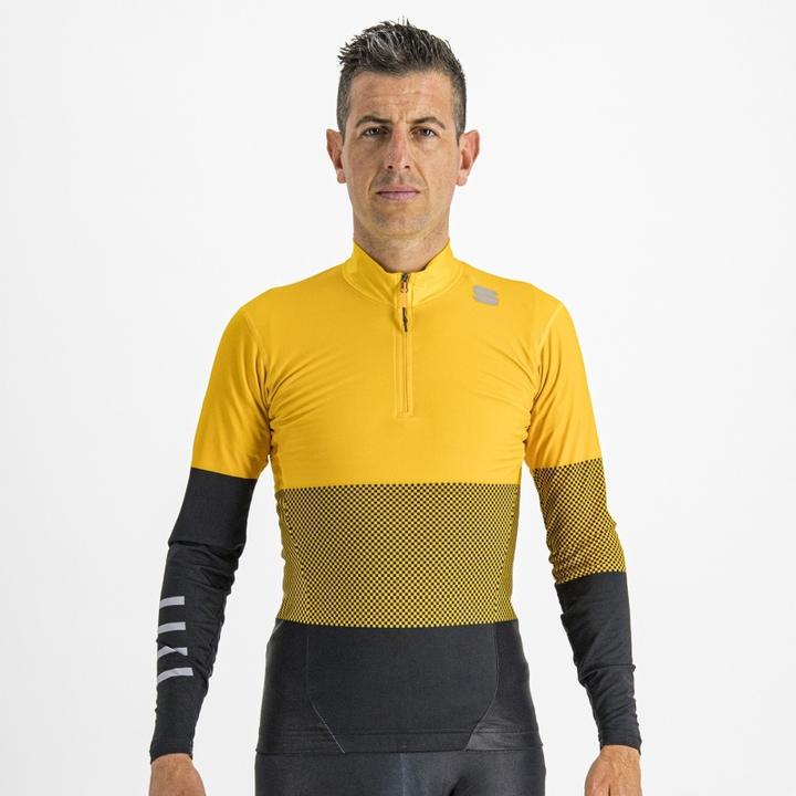 Yellow/Black