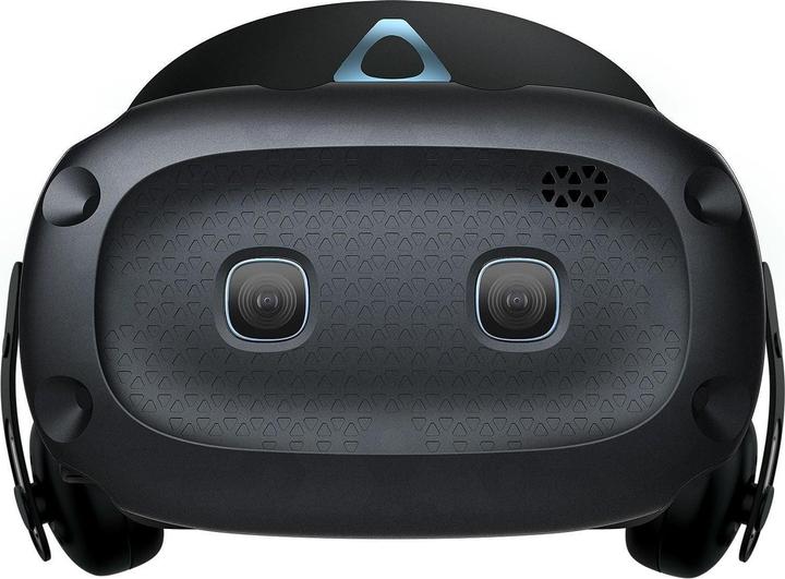 Actual product image HTC Vive Cosmos Elite HMD