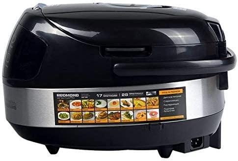 Image du produit Redmond Multicuiseur RMC-M90RU