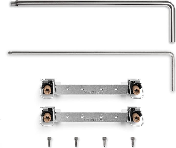 Produktbild Noctua NM-i4677 Mounting Kit LGA4677 NM-i4677
