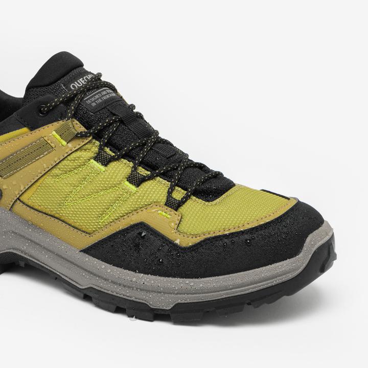 Produktbild Quechua Wanderschuhe Herren wasserdicht - MH100 (44)