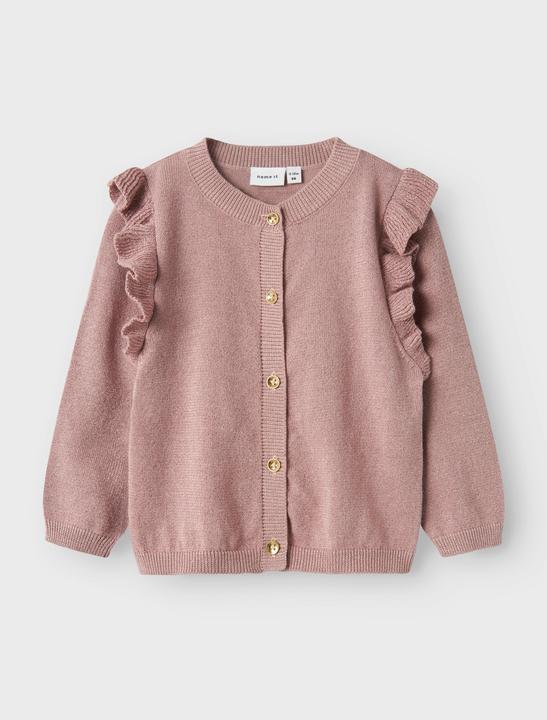 Produktbild Name it Nmfabinne Ls Knit Card Noos (86)