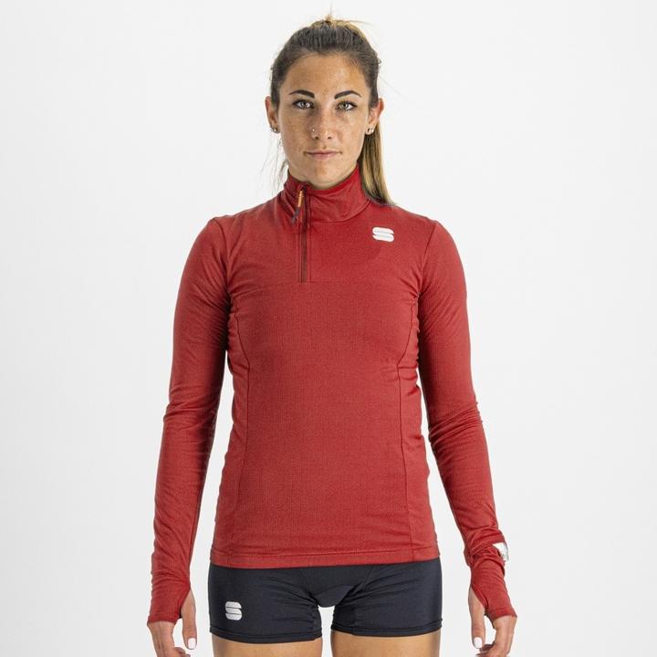 Produktbild Sportful Cardio Tech W Jersey LS (M)
