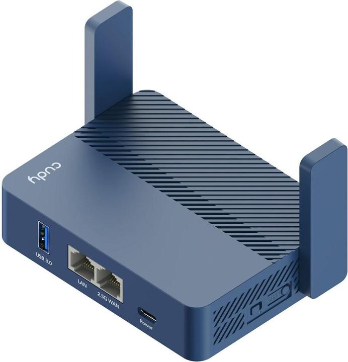 Image du produit Cudy TR3000