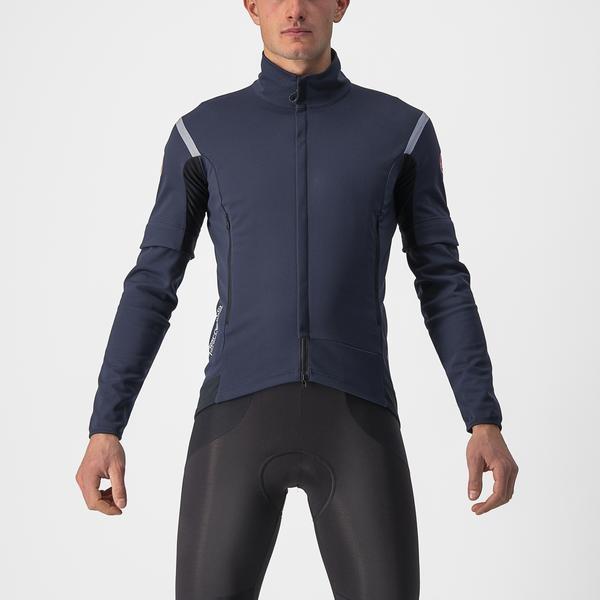 Riflesso d'argento, Azzurro Italia