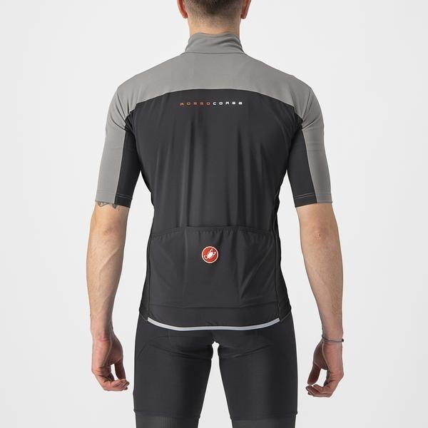 Image du produit Castelli Perfetto RoS Wind Jersey (XL)