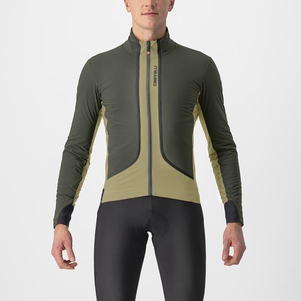 Actual product image Castelli Flight Jacket Air (3XL)