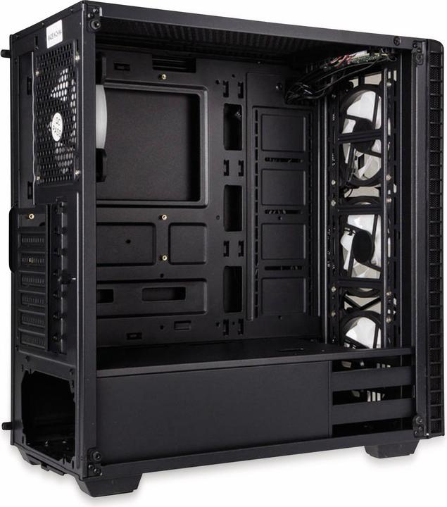 Produktbild Kolink Observatory RGB (ATX, mATX, Mini-ITX, E-ATX)