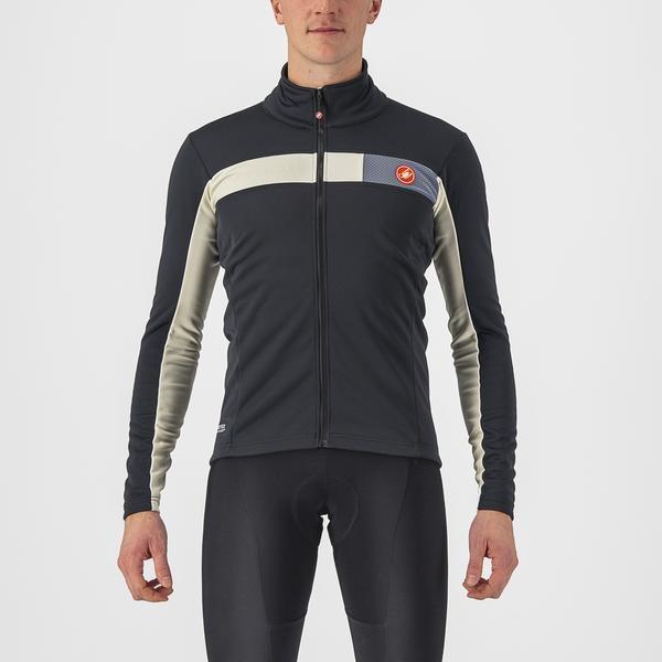 Image du produit Castelli Mortirolo 6s Jacket (3XL)