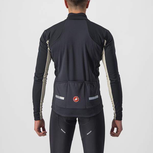 Image du produit Castelli Mortirolo 6s Jacket (3XL)