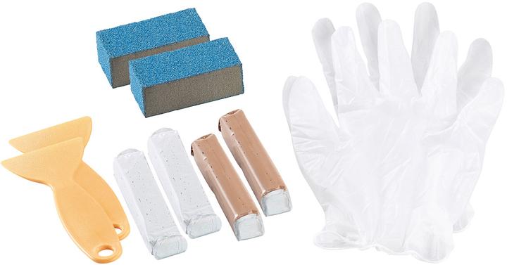 Produktbild AGT 2er-Set Sanitär-Reparaturkits