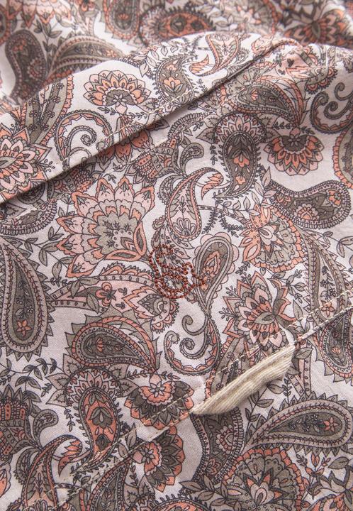 Produktbild Colours & Sons Langarmhemd Shirt Printed (S)