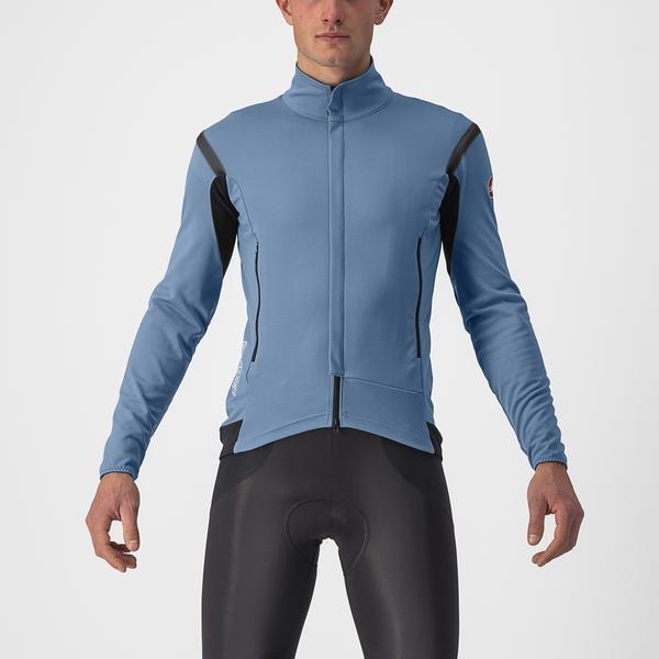 Savile Blue, Bleu acier