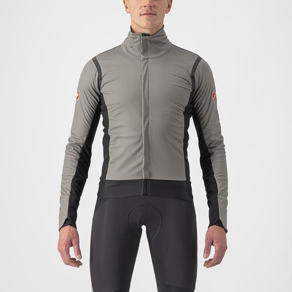 Actual product image Castelli Alpha RoS 2 Jacket (M)