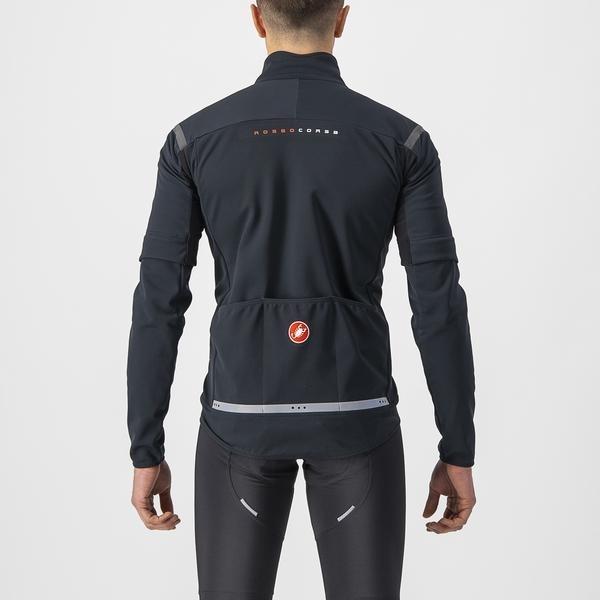 Immagine prodotto Castelli Perfetto Ro 2 Giacca convertibile (S)
