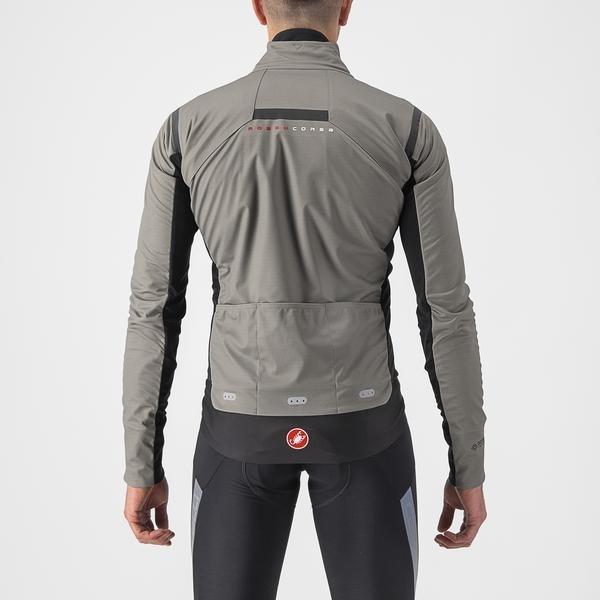 Actual product image Castelli Alpha RoS 2 Jacket (M)