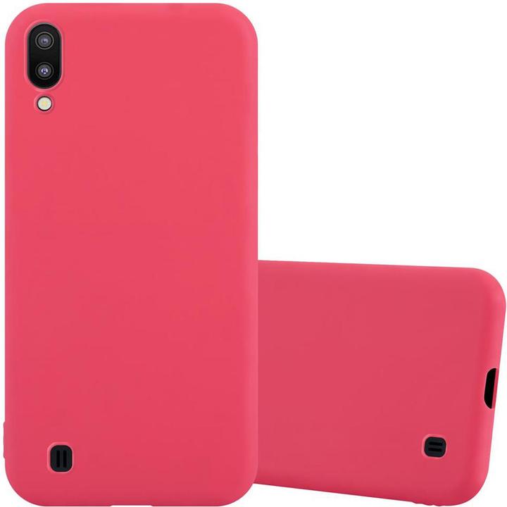 Produktbild Cadorabo TPU Candy Cover (Samsung Galaxy M10)