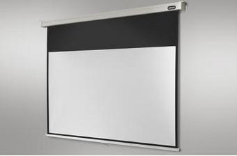 Image du produit Celexon Rollo Professional, toile, 1:1 (167", 1:1)