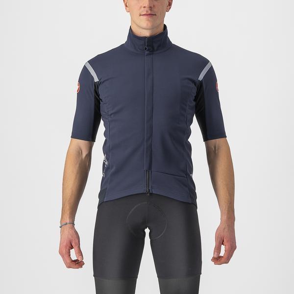 Savile Blue, Silver Gray