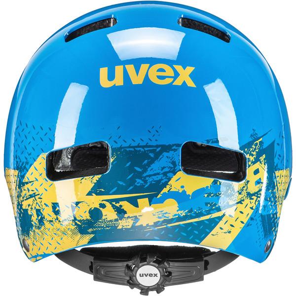 Actual product image Uvex Sports Kid 3 (55 - 58 cm)