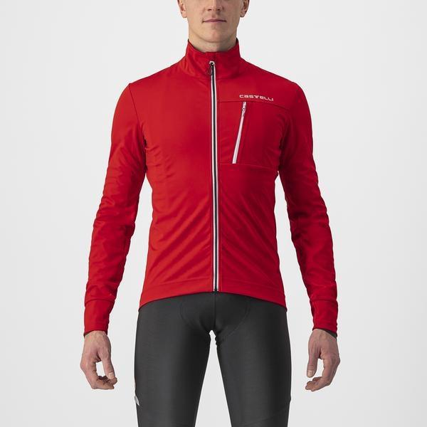 Produktbild Castelli Go Jacket (S)
