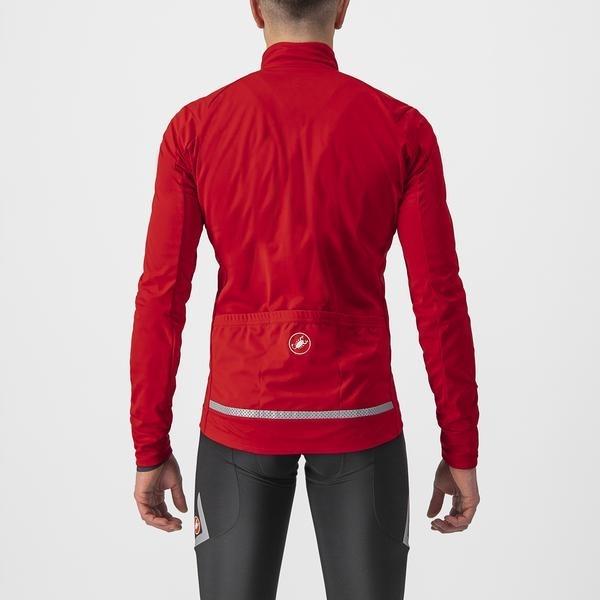 Produktbild Castelli Go Jacket (S)