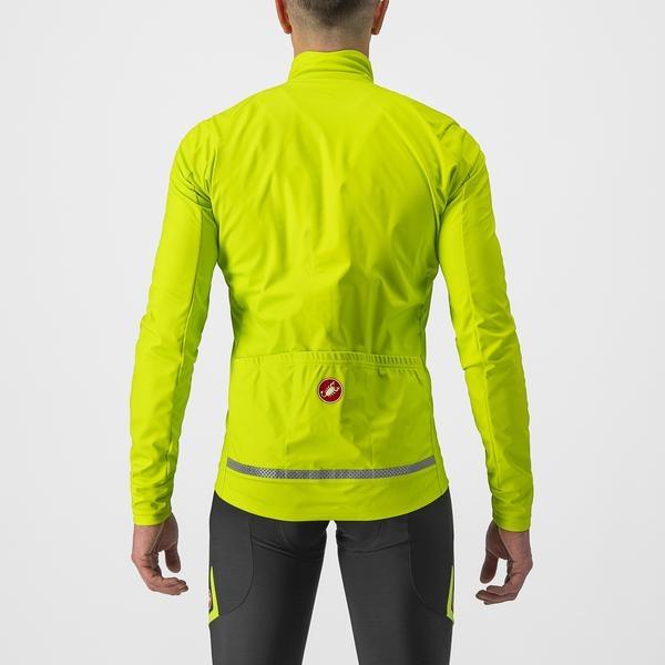 Produktbild Castelli Go Jacket (XL)
