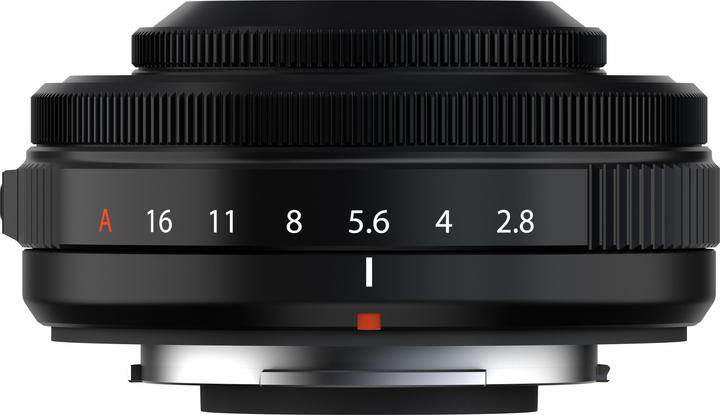 Produktbild Fujifilm Fujinon XF 27mm f/2.8 R WR (Fujinon XF, APS-C / DX)