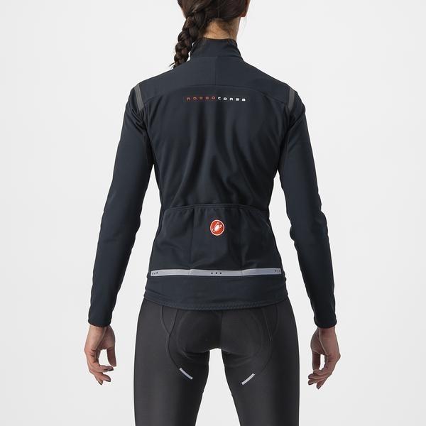 Image du produit Castelli Perfetto RoS 2 W Jacket (M)