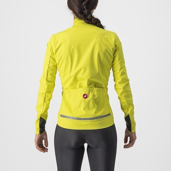 Immagine prodotto Castelli Giacca Go W (XL)