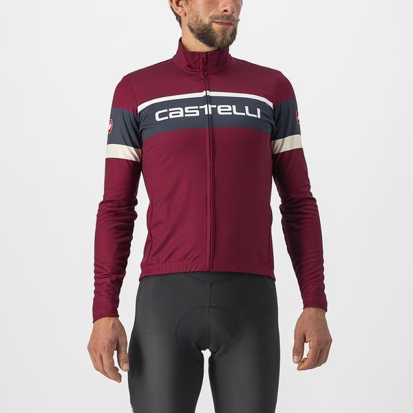 Image du produit Castelli Passista Jersey (XXL)