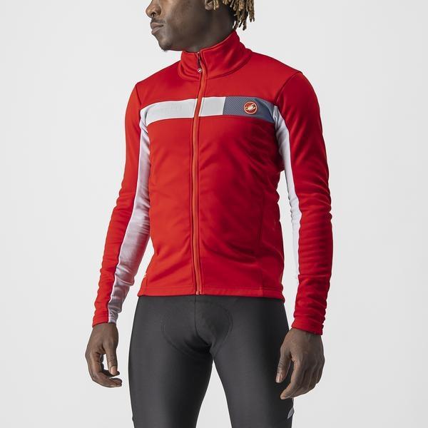 Produktbild Castelli Mortirolo 6s Jacket (S)