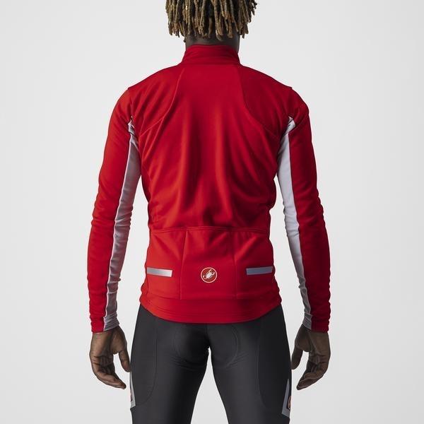 Produktbild Castelli Mortirolo 6s Jacket (S)