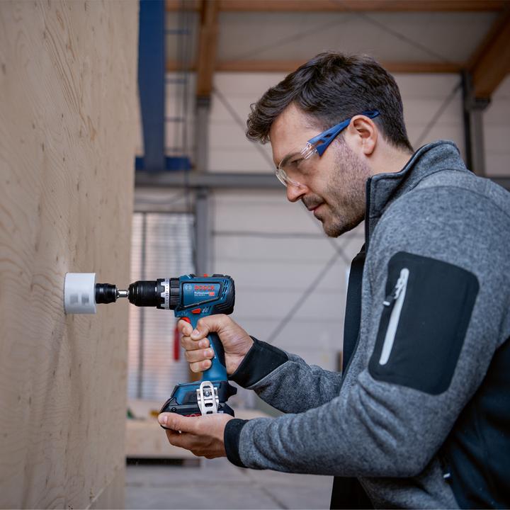 Actual product image Bosch Professional GSB 18V-90 C (Rechargeable battery operated)