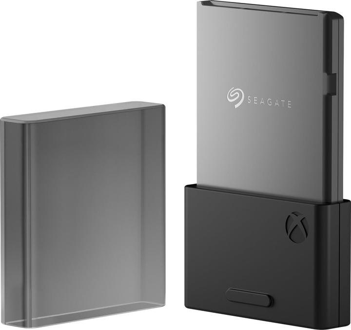 Seagate Scheda di espansione di memoria da 1 TB per Xbox Serie X|S (1000 GB)