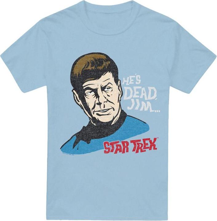 Produktbild He's Dead Jim TShirt (S)