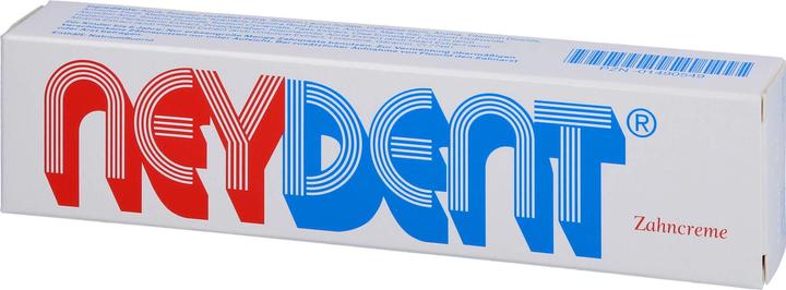 Produktbild Regena NEYDENT Zahncreme, 1 P ZPA