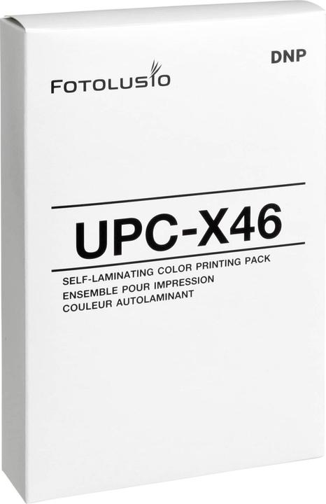Sony 1x10 /DNP UPC-X 46 (10 x)