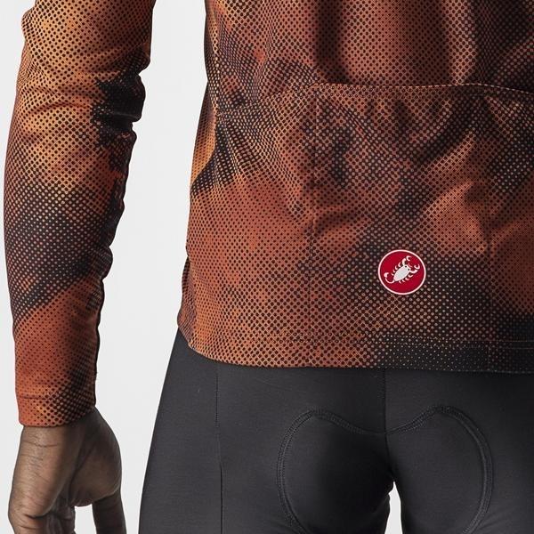 Image du produit Castelli Ventaglio Jersey (M)