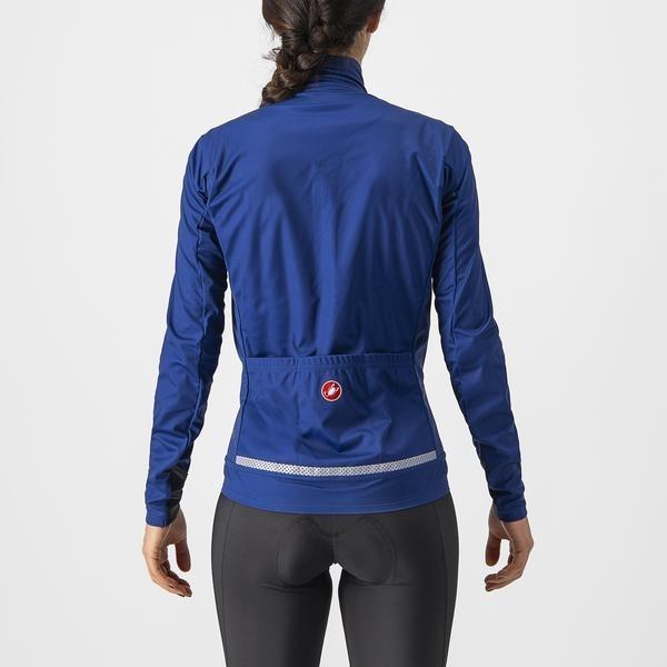 Actual product image Castelli Go W Jacket (S)