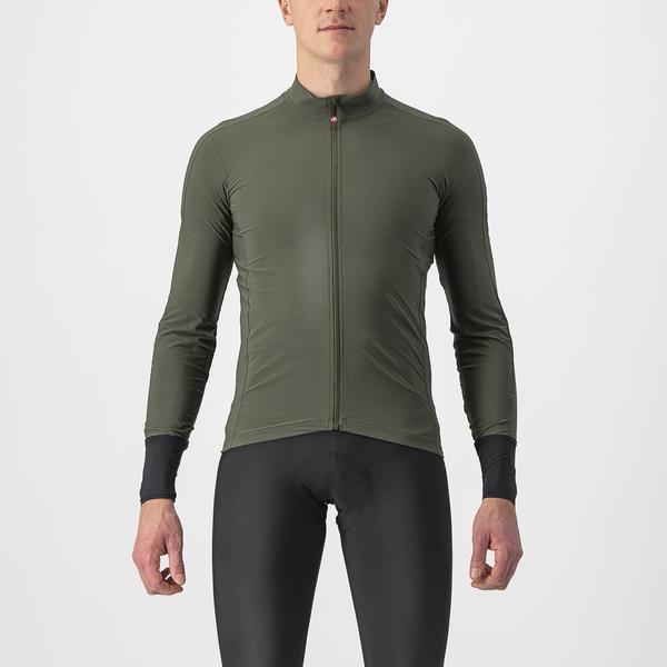 Verde militare