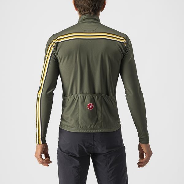 Image du produit Castelli Unlimited Thermal Jersey (L)