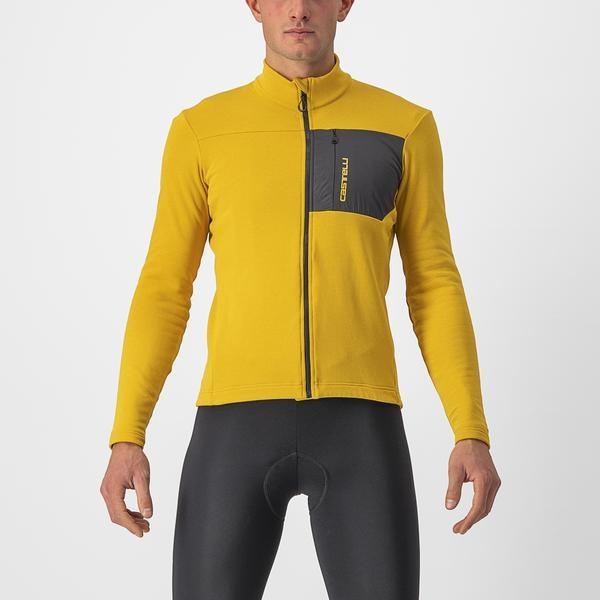 Image du produit Castelli Unlimited Trail Jersey (S)