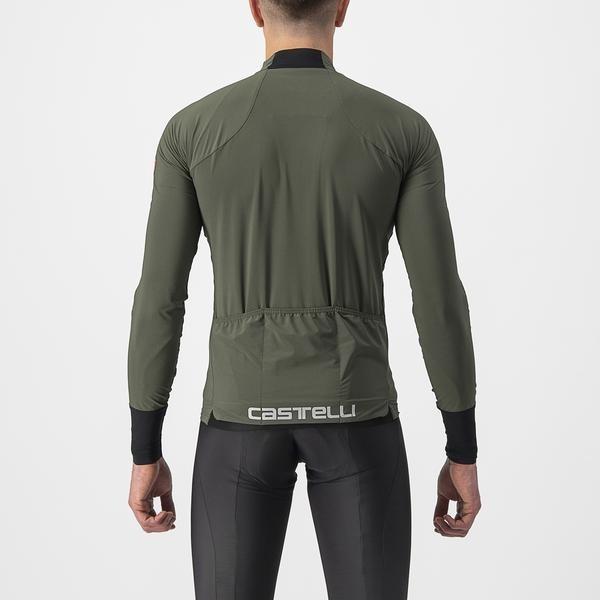 Immagine prodotto Castelli Volo Jersey Air (M)