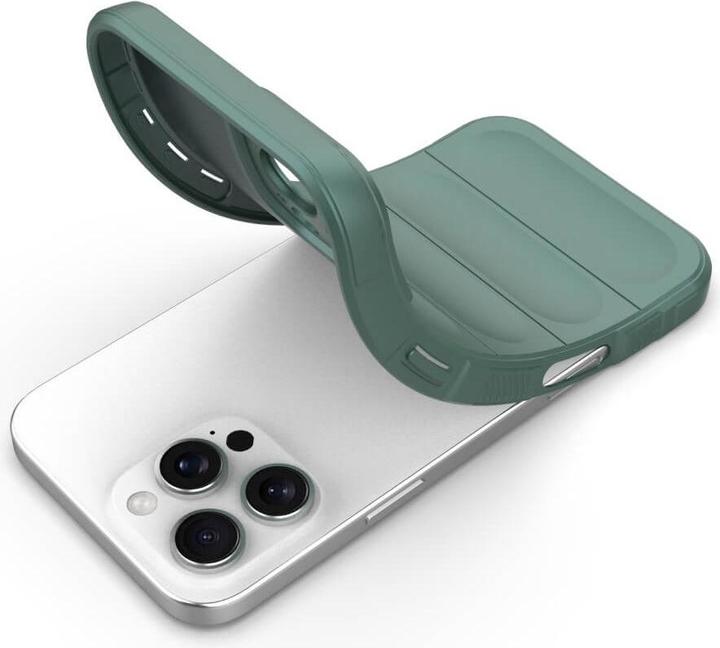 Image du produit Cover-Discount iPhone 16 Pro - Étui de protection durci (Apple iPhone 16 Pro)